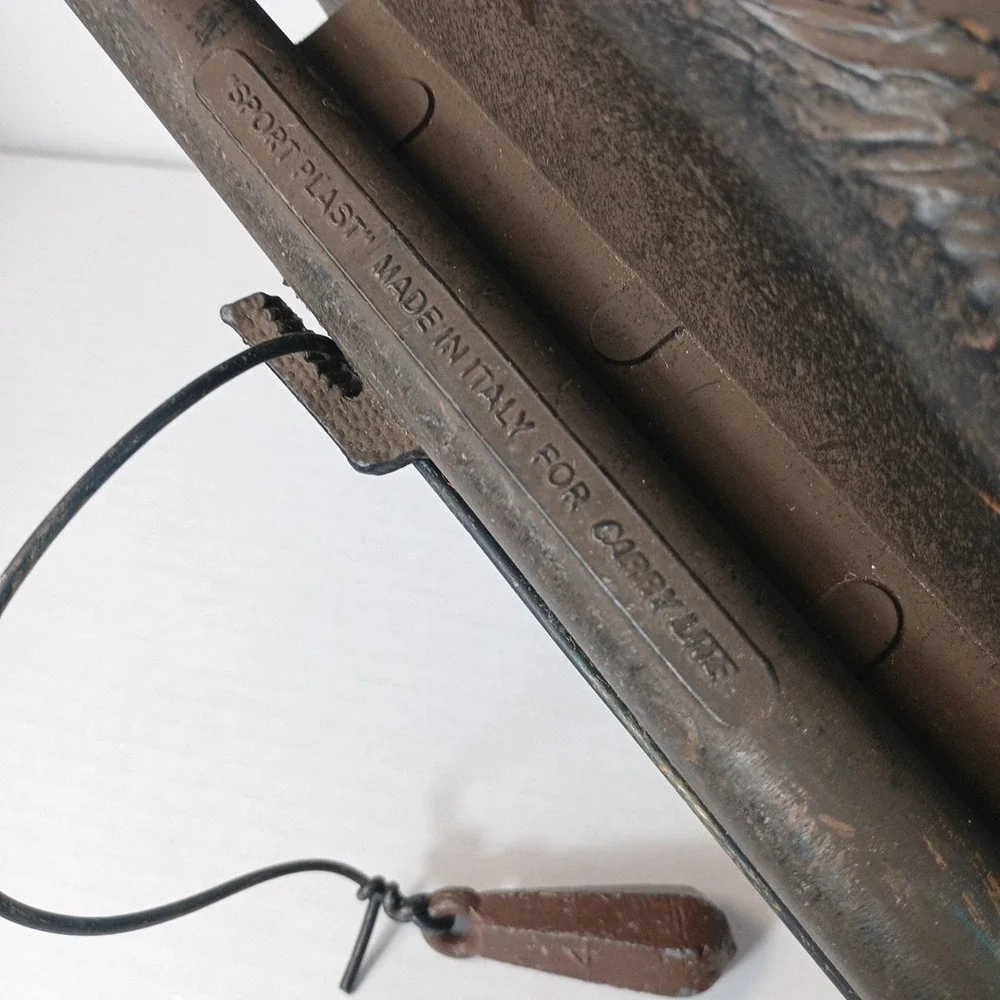 Carry-Lite floating duck